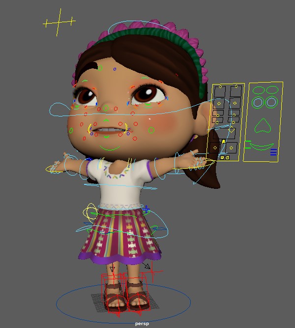 animacion itza 02
